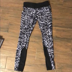 Nike Dri Fit Leggings